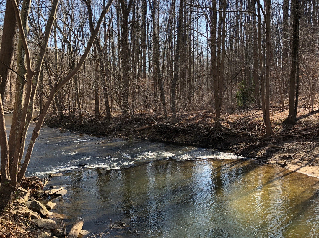 The Struble Trail-Downingtown必去景点