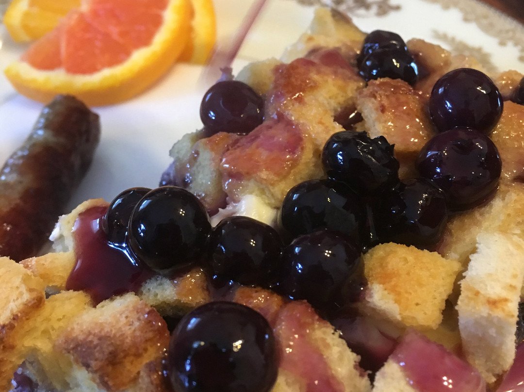 Candlelight Inn主图