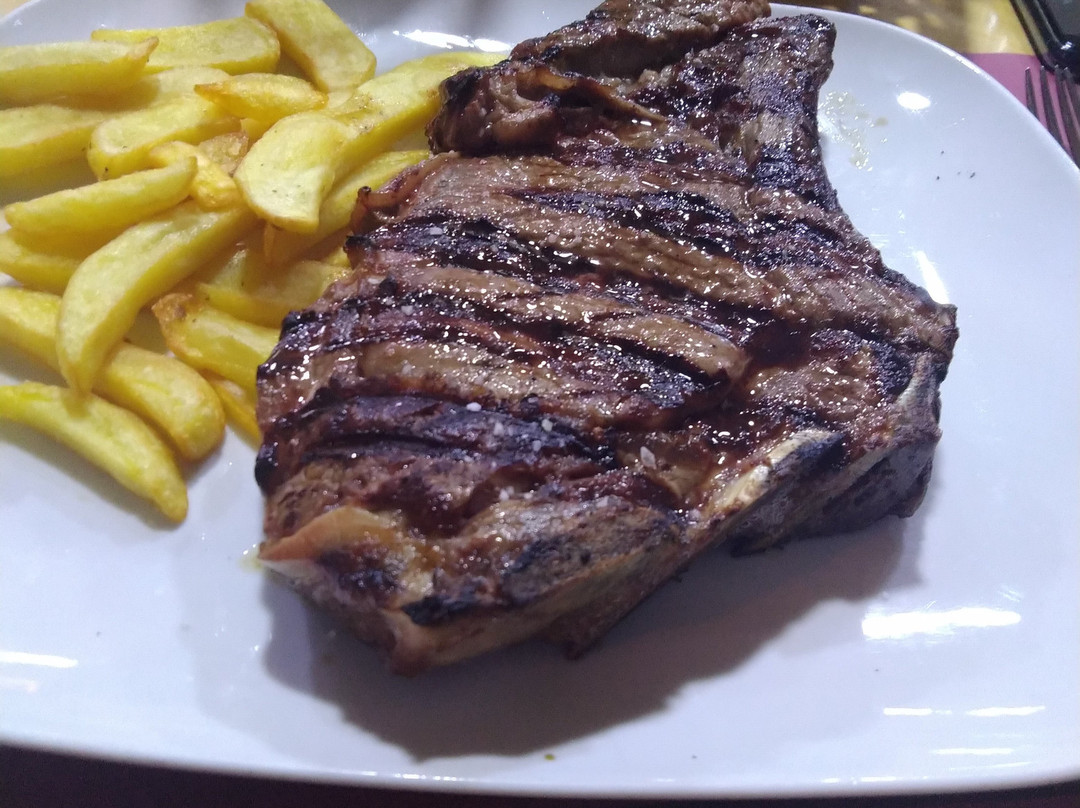 Restaurante Jumbo