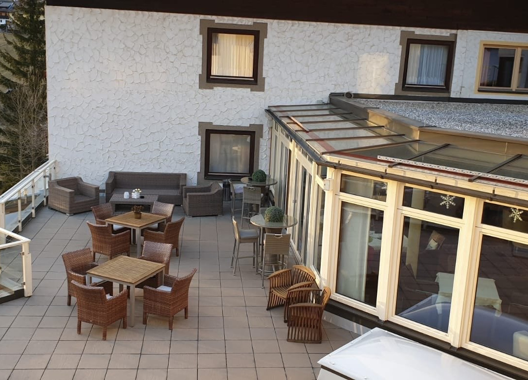 Hotel Felsenhof Bad Kleinkirchheim Wohlfühl & Genusshotel主图