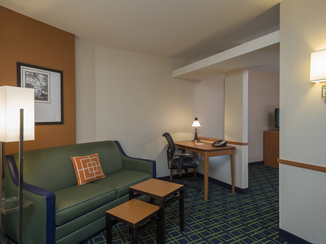 Fairfield by Marriott Inn & Suites Millville Vineland主图
