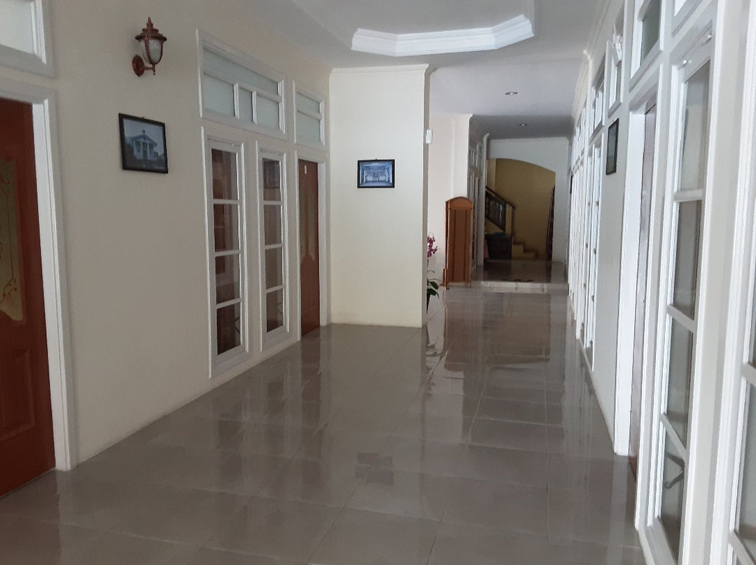 Bintang Laut Guest House主图