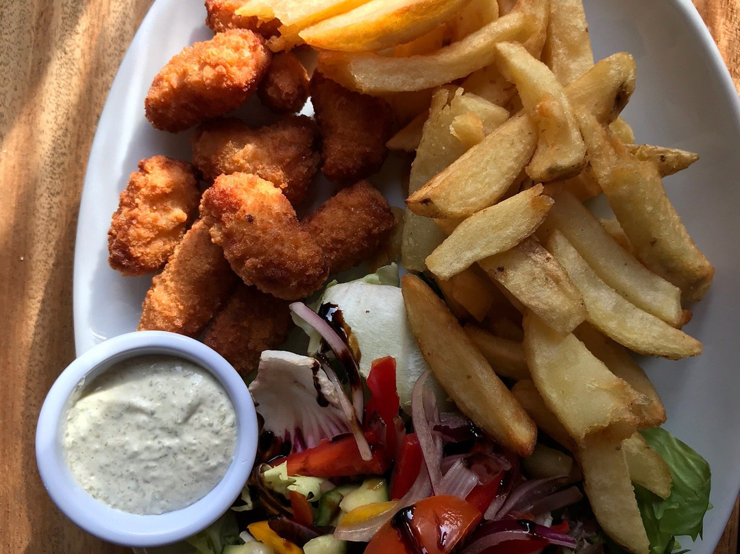 Newcastle House Hotel主图