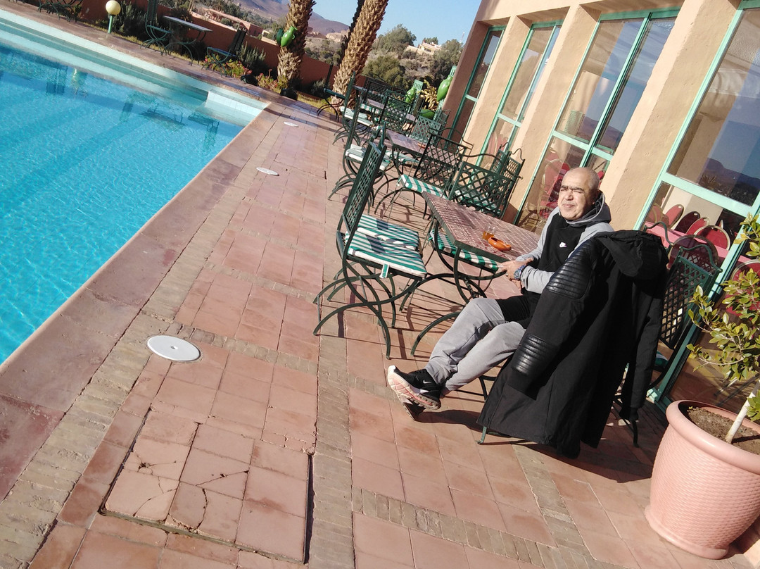 CLA Studios Ouarzazate-瓦尔扎扎特必去景点