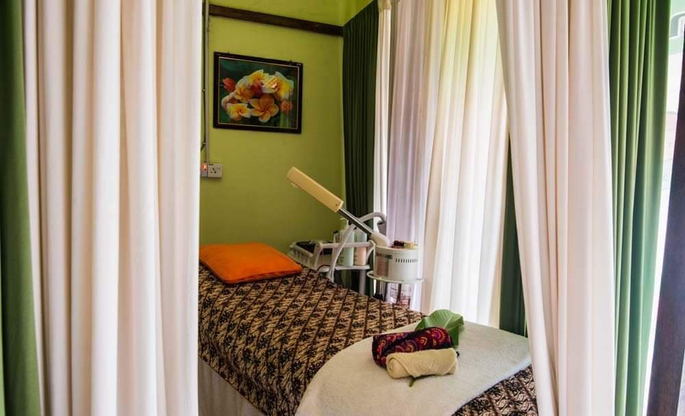 Maya Seri Spa & Beauty House景点图片
