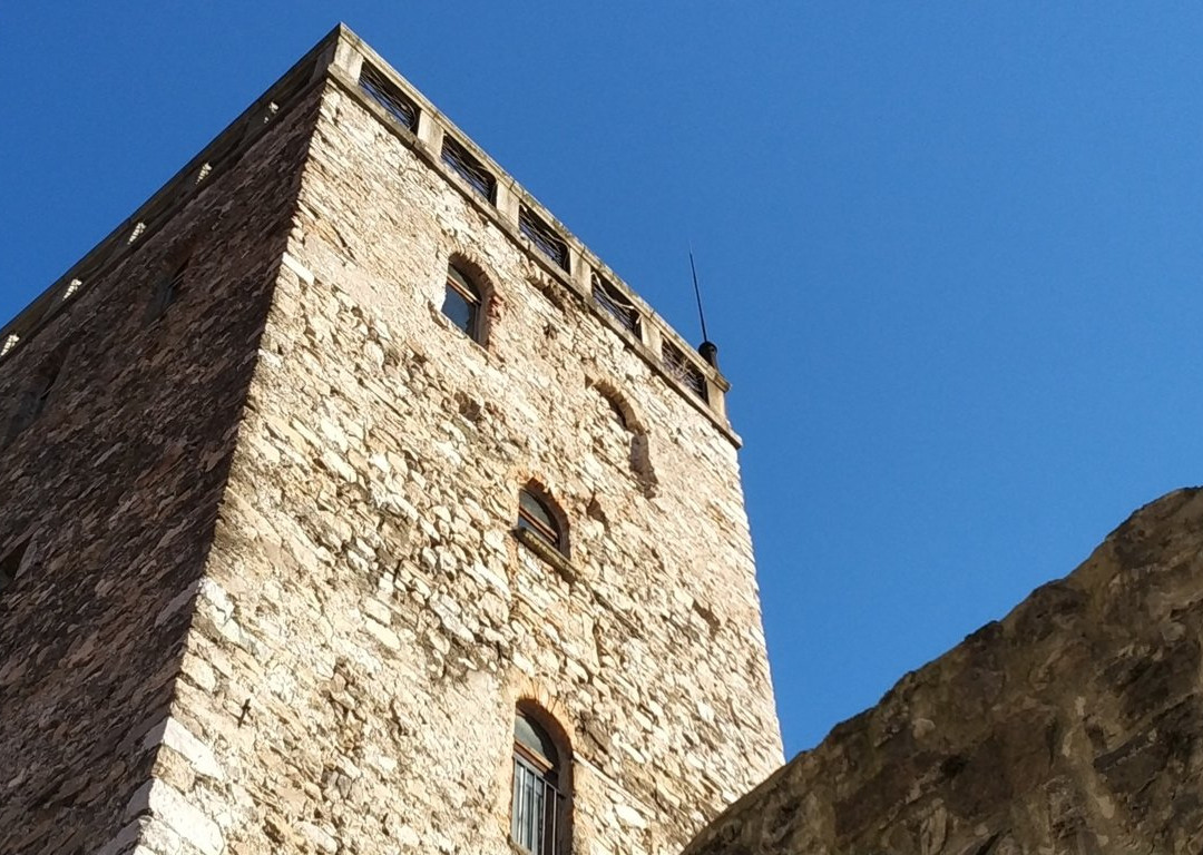Torre del Barbarossa景点图片