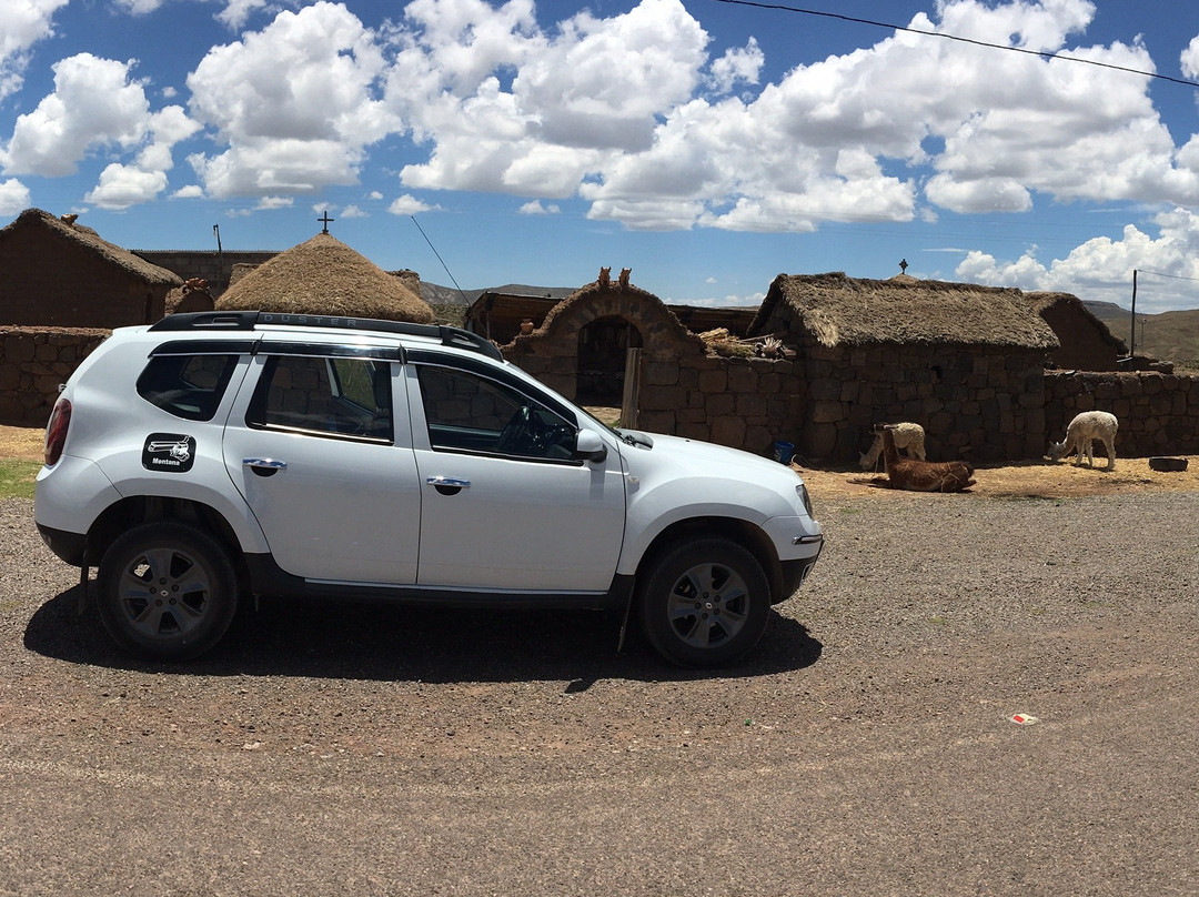 Viajes Titicaca Peru-普诺大区必去景点