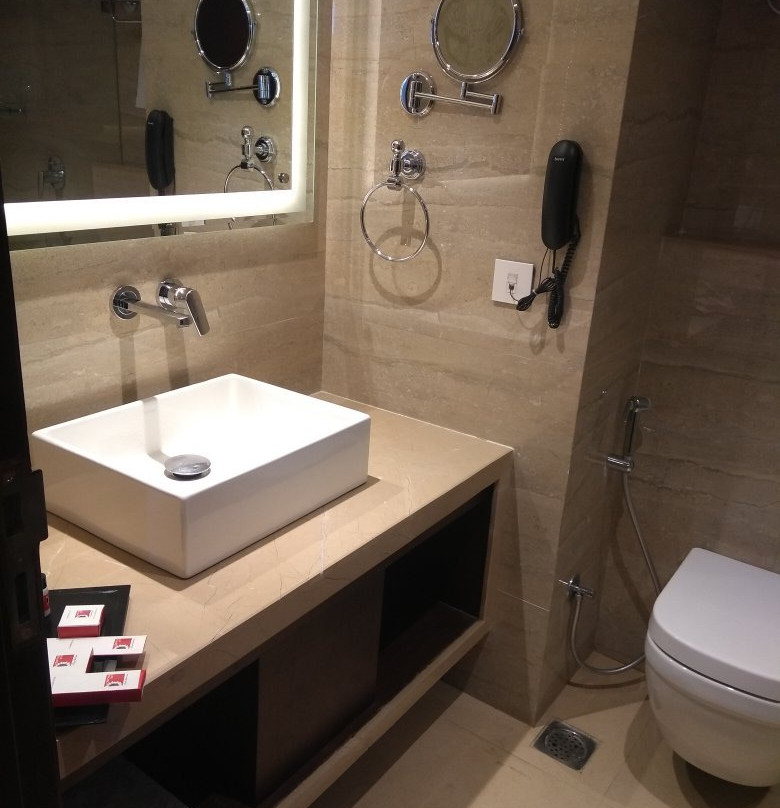 Fairyland Clarks Inn主图