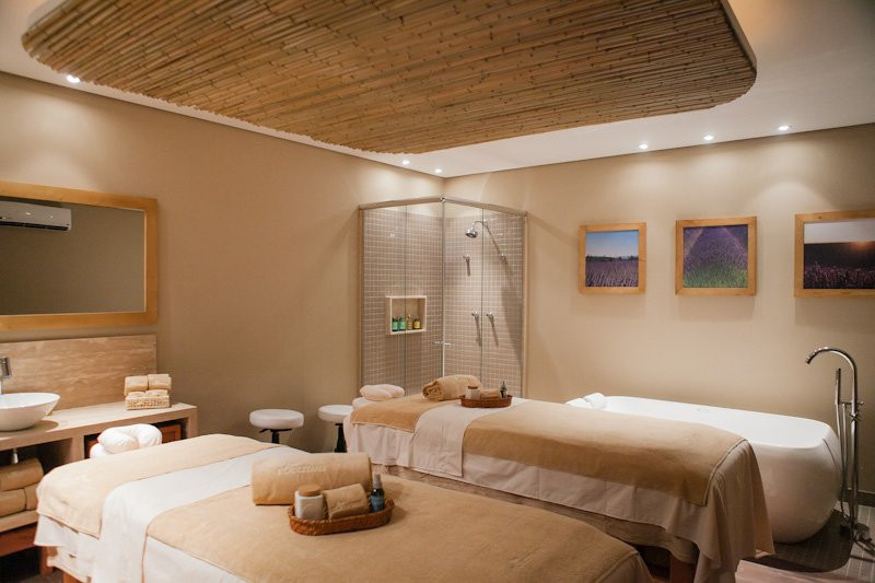 Spa L'Occitane-圣保罗必去景点