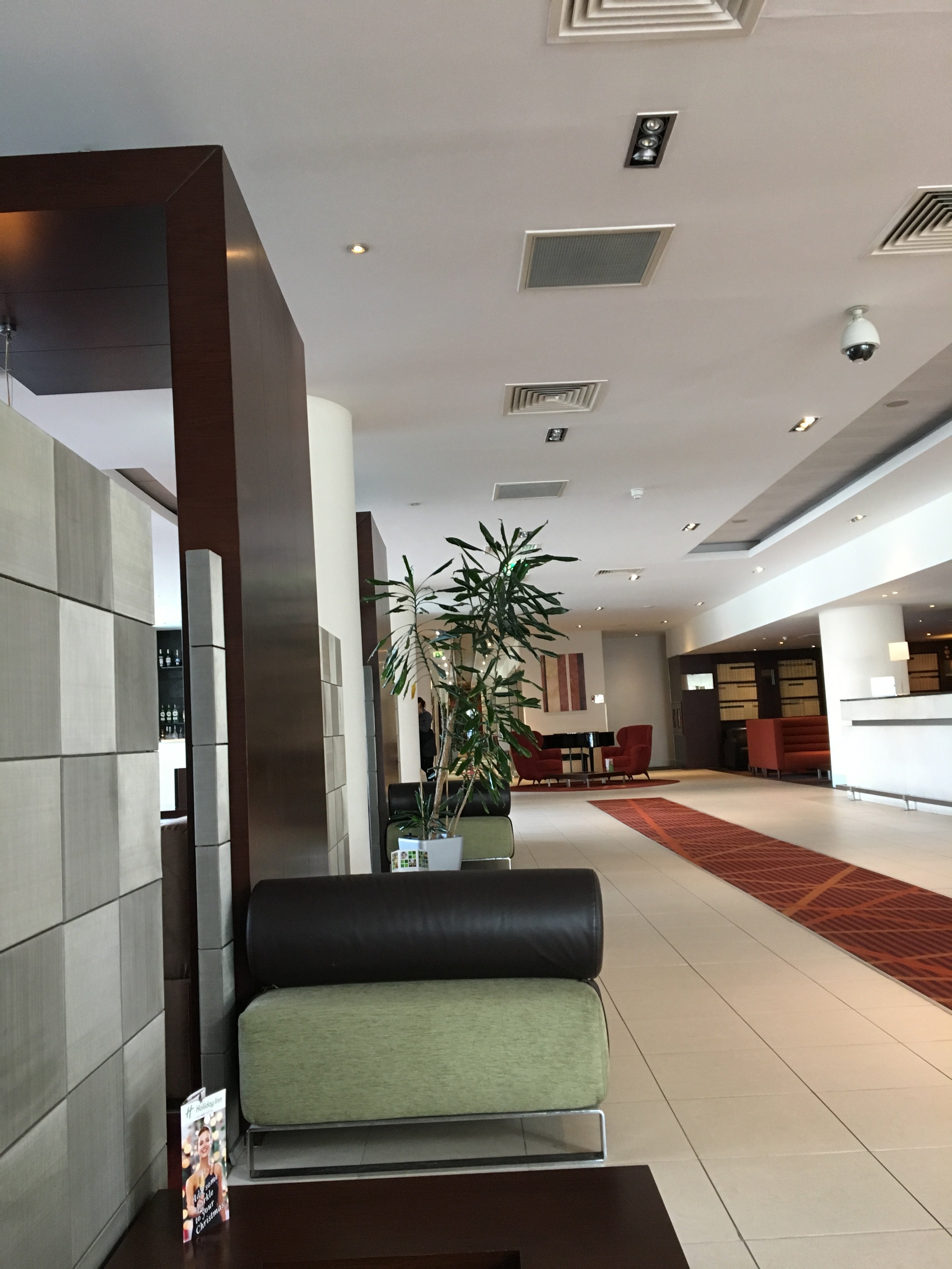 Crowne Plaza Sofia By IHG-portrait