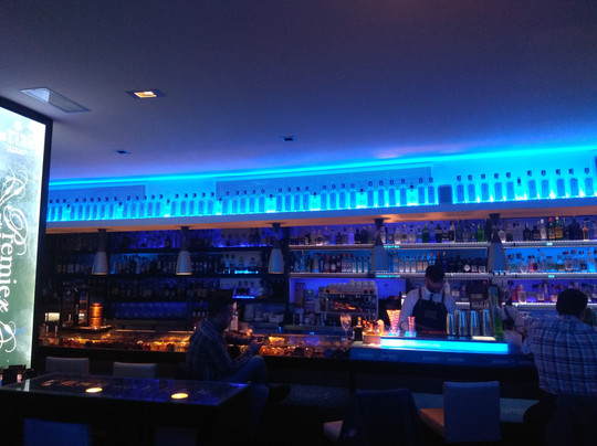 Premier Nervion-塞维利亚必去景点