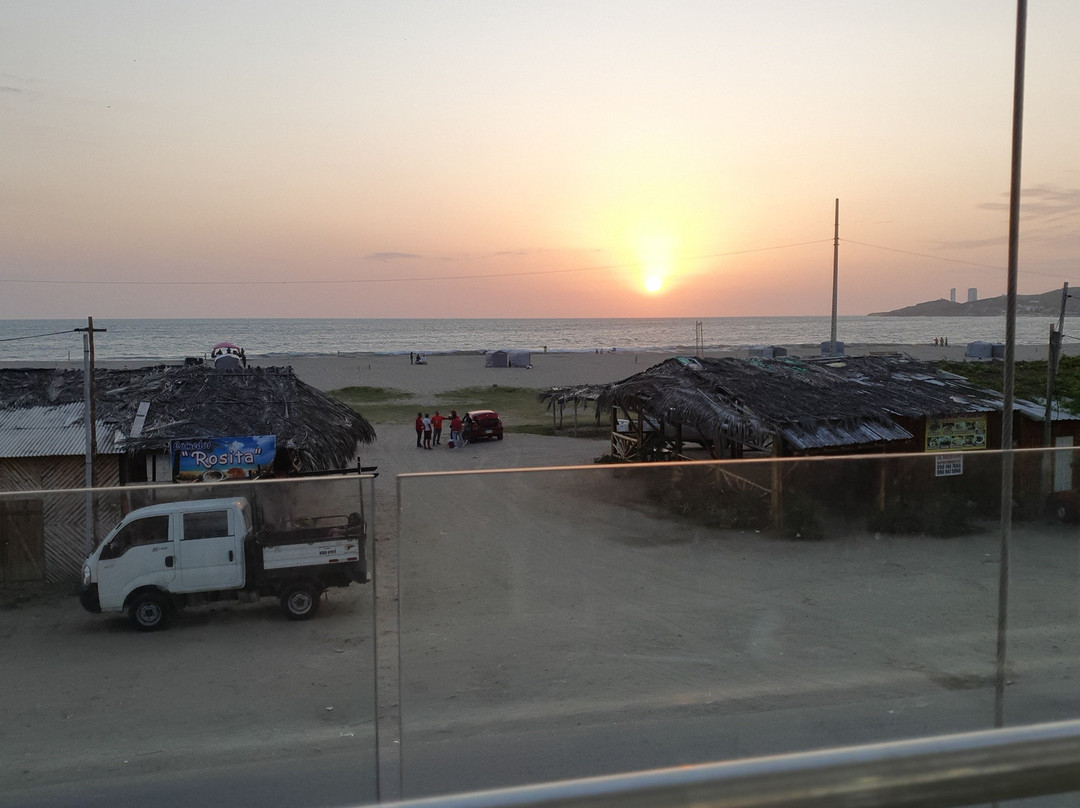 Hosteria Palmetto主图