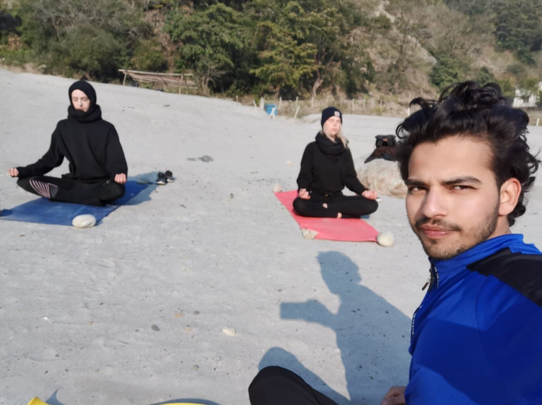 OYO 22463 The Samway Inn主图