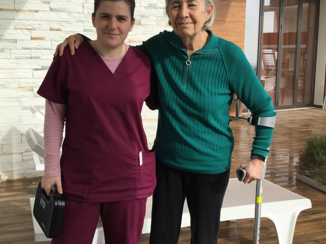 Eden Seniors Resort主图