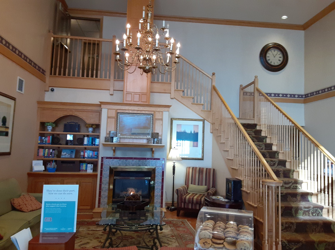 Country Inn & Suites by Radisson, Frackville (Pottsville), PA主图