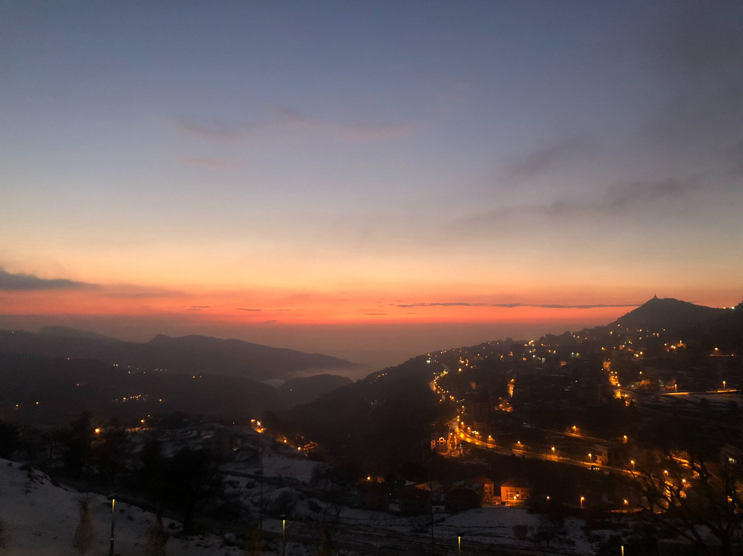 Mist Hotel & Spa主图