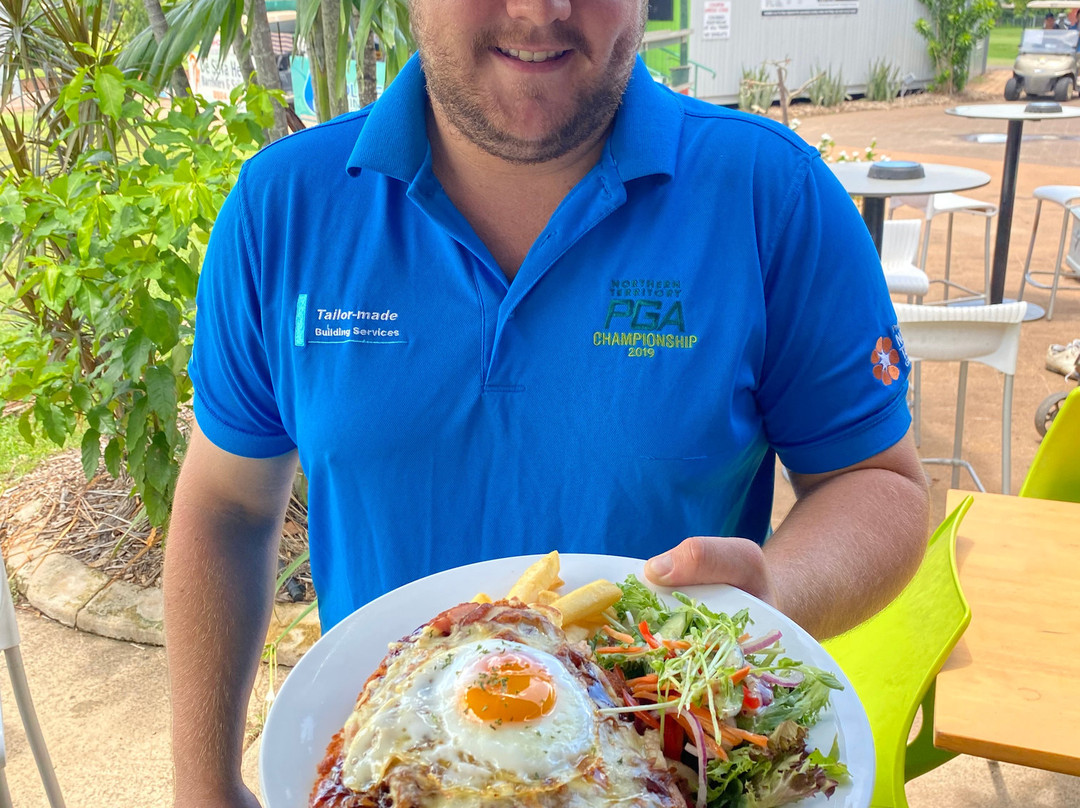 Palmerston Golf & Country Club-帕默斯顿必去景点