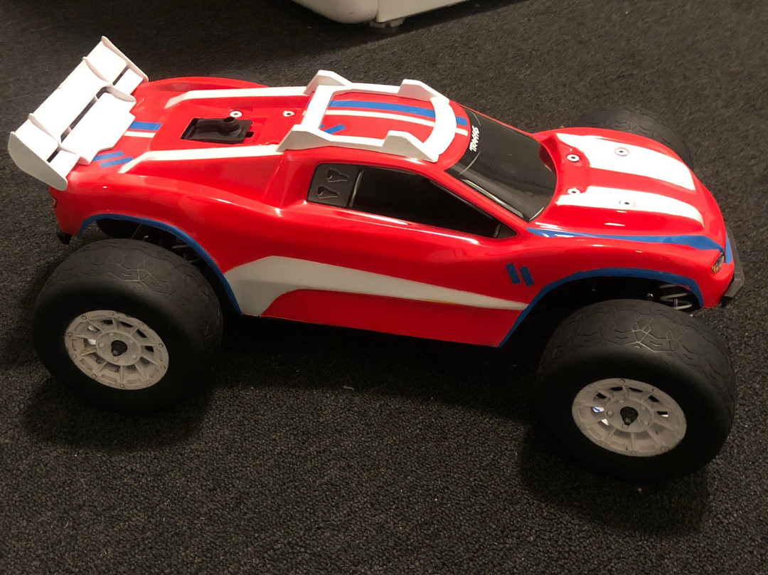 Burlington Hobbies & RC Track-Burlington必去景点