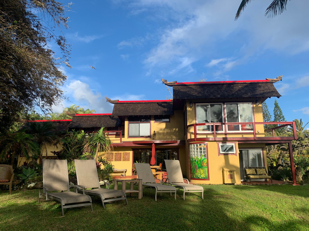 Maui Eco Retreat主图