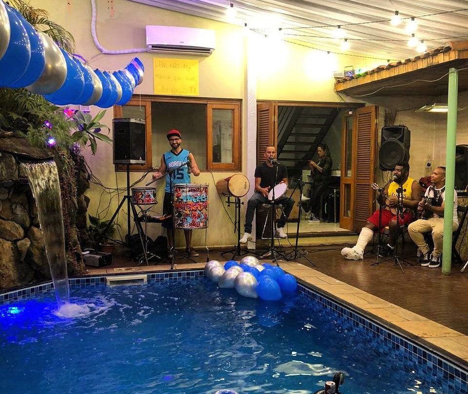 保利斯塔大道-圣保罗必去景点