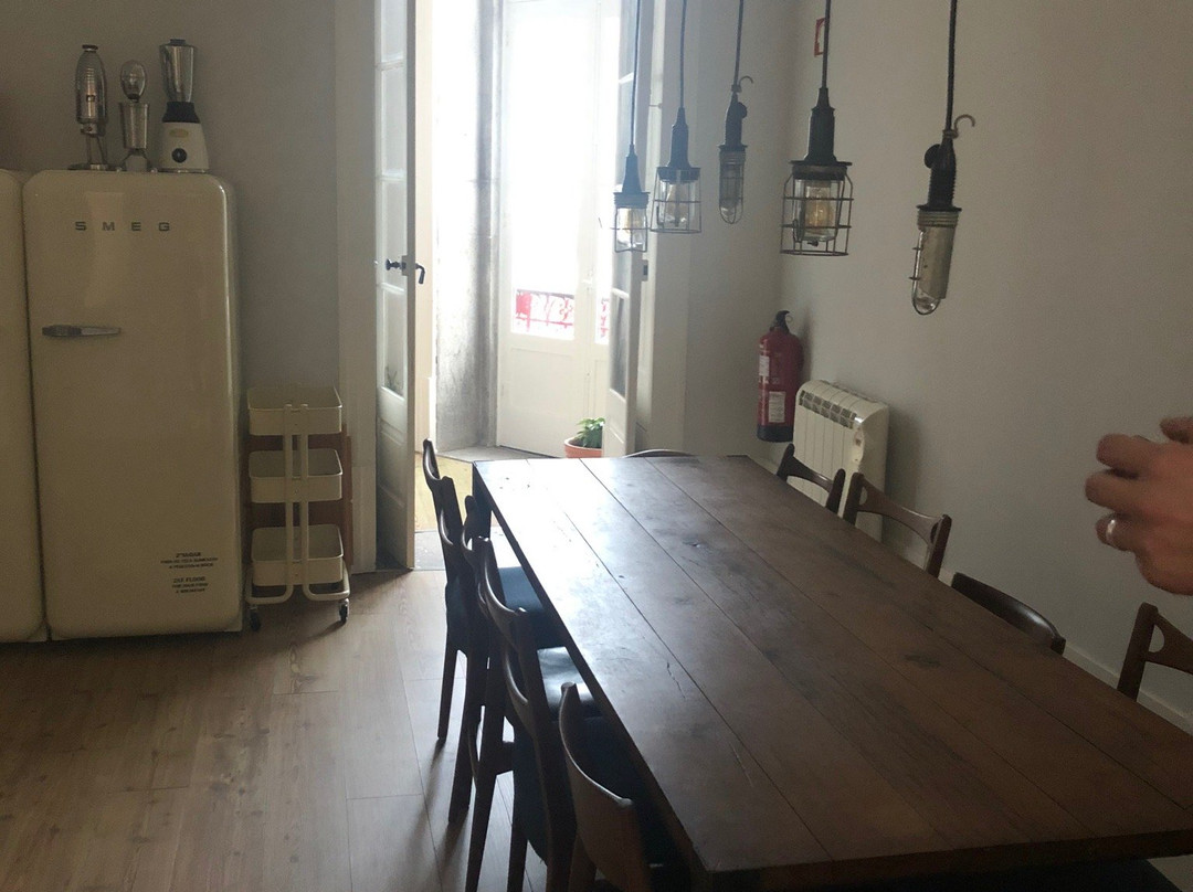 Dona Emília Guesthouse主图