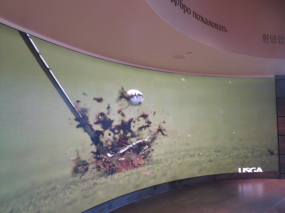 Pebble Beach Visitor Center-圆石滩必去景点