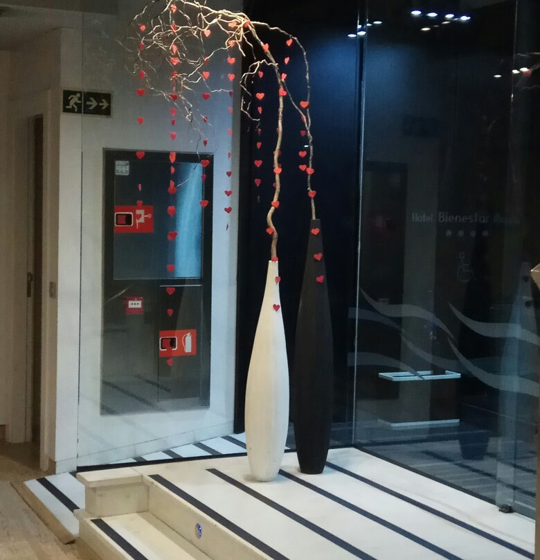 莫阿纳比内斯塔水疗酒店主图