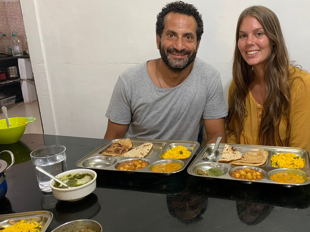 Yoga Cooking Classes-帕特内姆必去景点