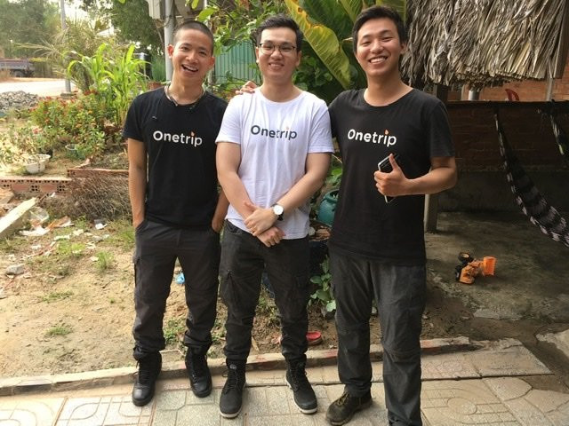 Onetrip Adventures-胡志明市必去景点