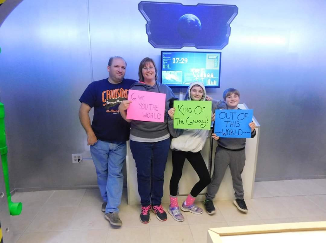 Race City Escapes-穆尔斯维尔必去景点