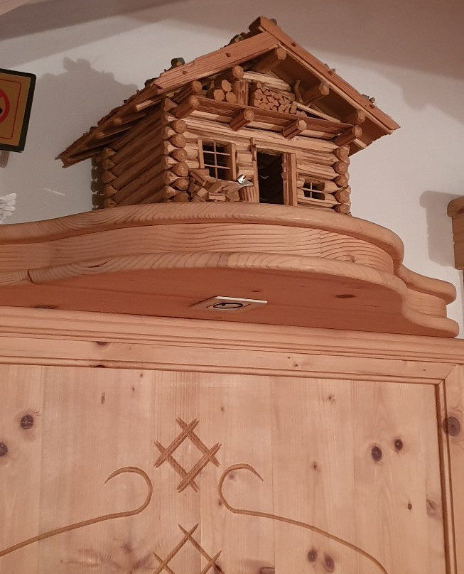 Casa Nicri Zotta Sabrina主图