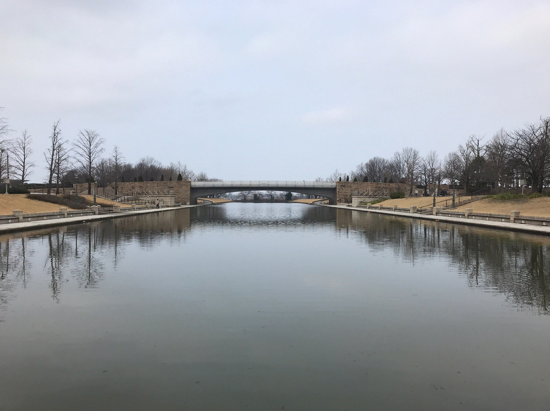 Toyanogata Park景点图片