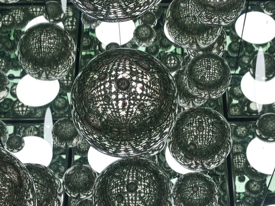 WNDR Museum Chicago-芝加哥必去景点