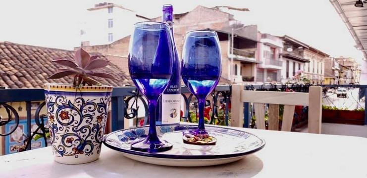 Pajarogato-昆卡必去景点