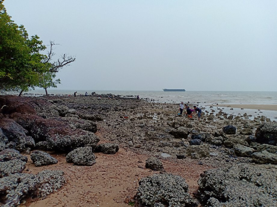 Pulau Konet-Kuala Sungai Baru必去景点