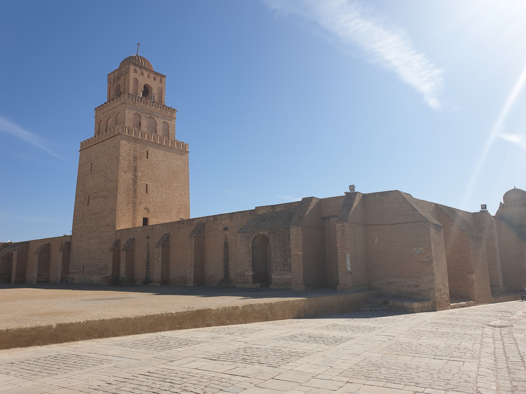 Escape Room Tunisia-Ariana必去景点