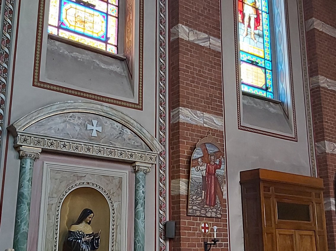 Chiesa dei SS. Carlo e Luigi景点图片