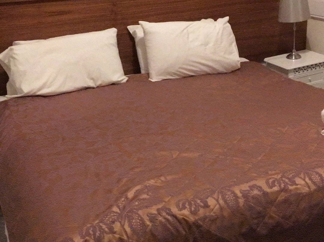 Jedburgh酒店住宿-皇家酒店