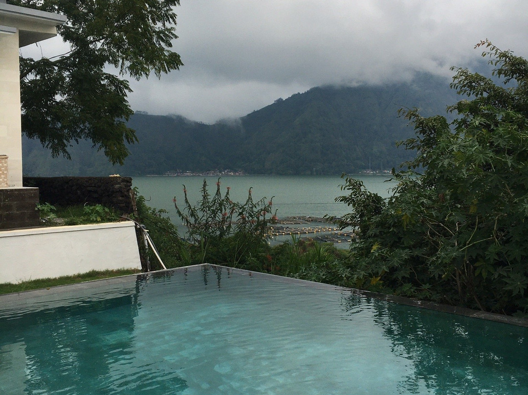 Volcano Terrace Bali主图