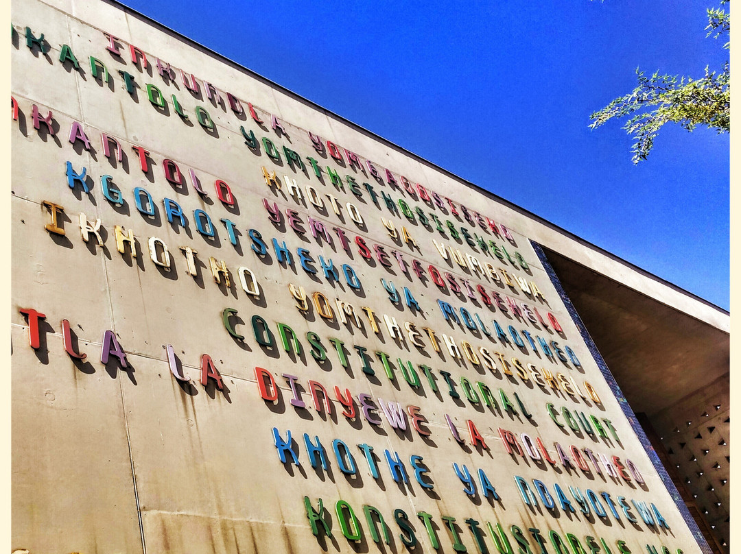 Traville Tours & Transport-约翰内斯堡必去景点