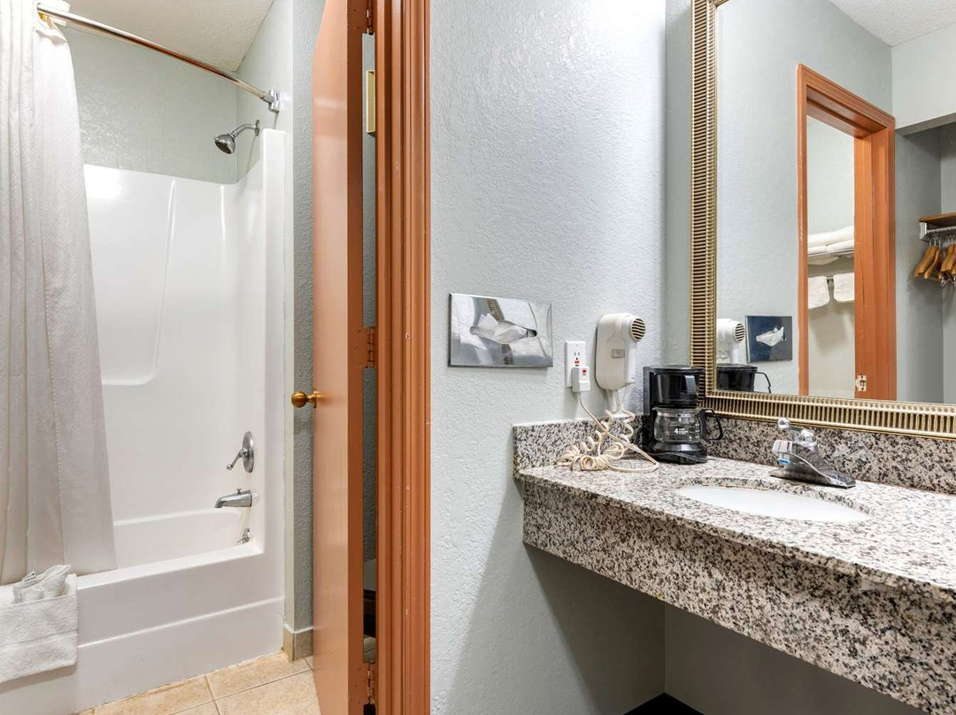 Econo Lodge Lebanon主图