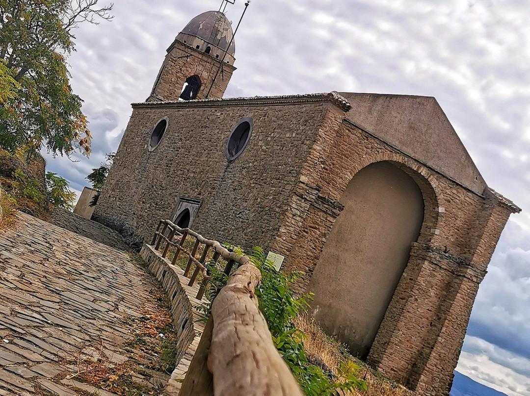 Chiesa della Madonna della Seta景点图片