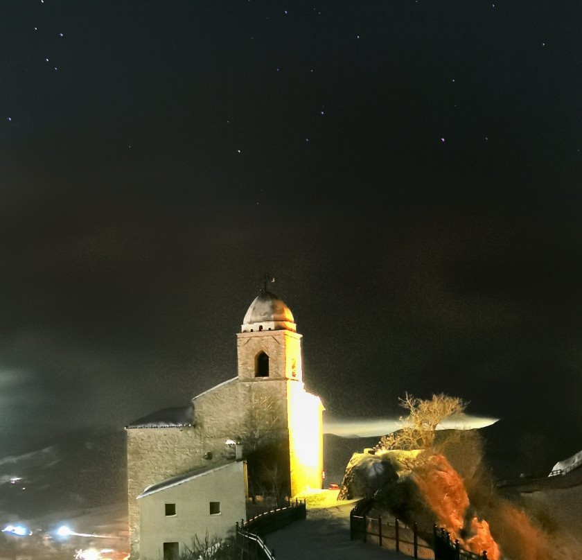 Chiesa della Madonna della Seta景点图片