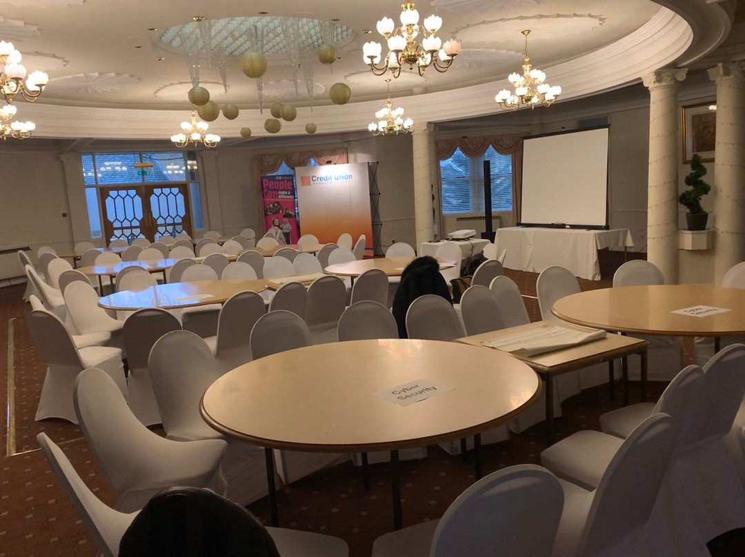 Dubrovnik Hotel主图