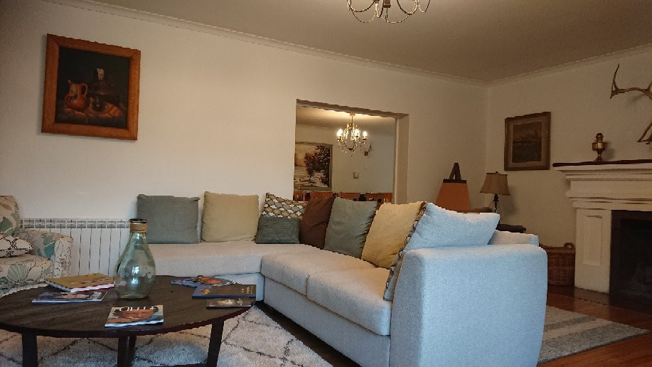 Hosteria Pionero主图