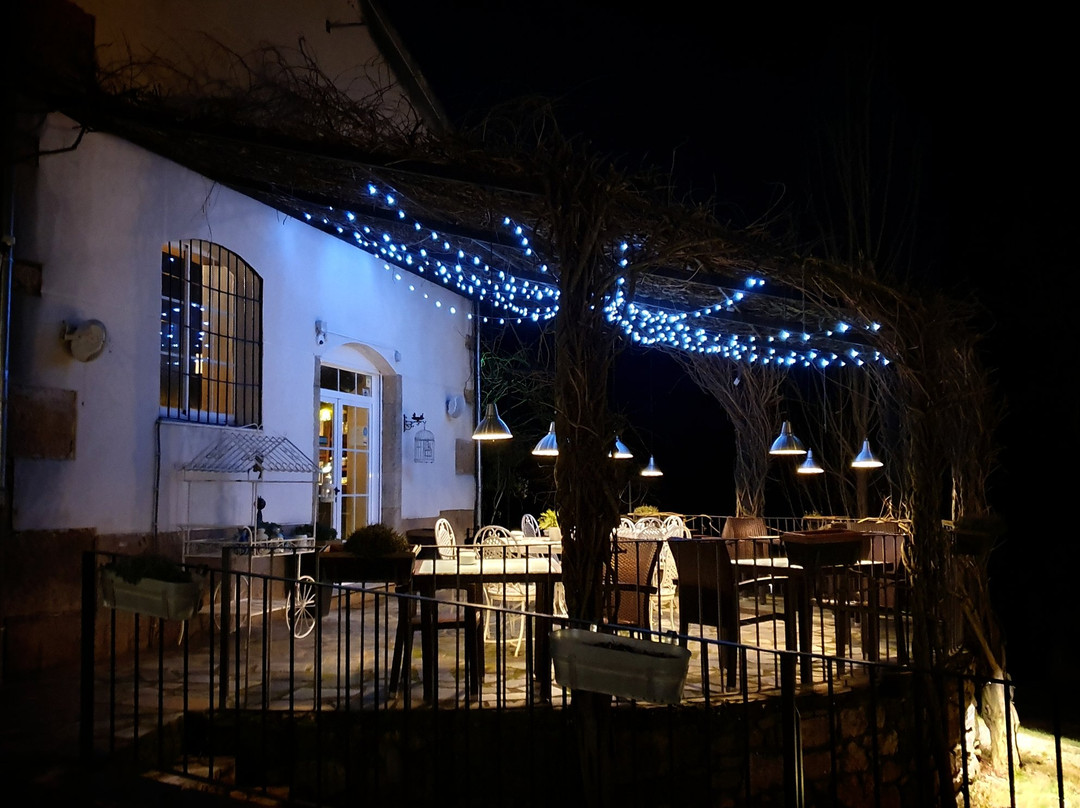 Almazara de San Pedro Spa-Resort主图