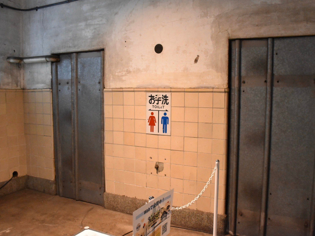 Hakubutsukan Dobutsuen Station-Uenokoen必去景点