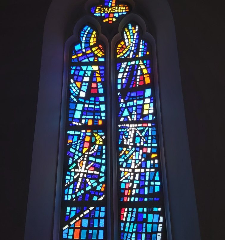 Mother Church-斯泰伦博斯必去景点