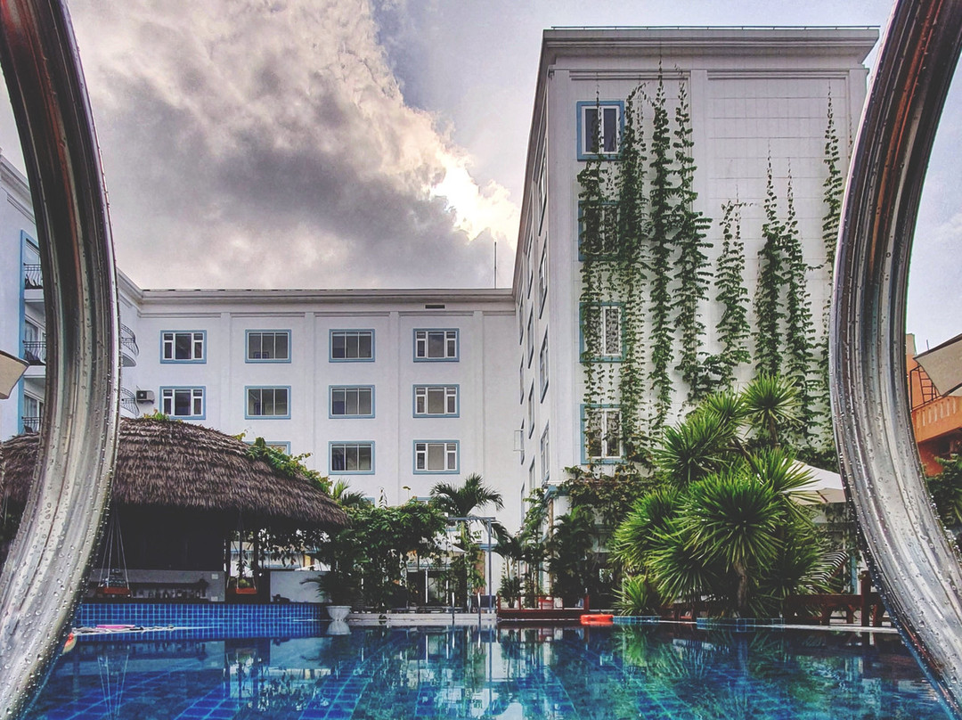 Anio Boutique Hotel Hoi An主图