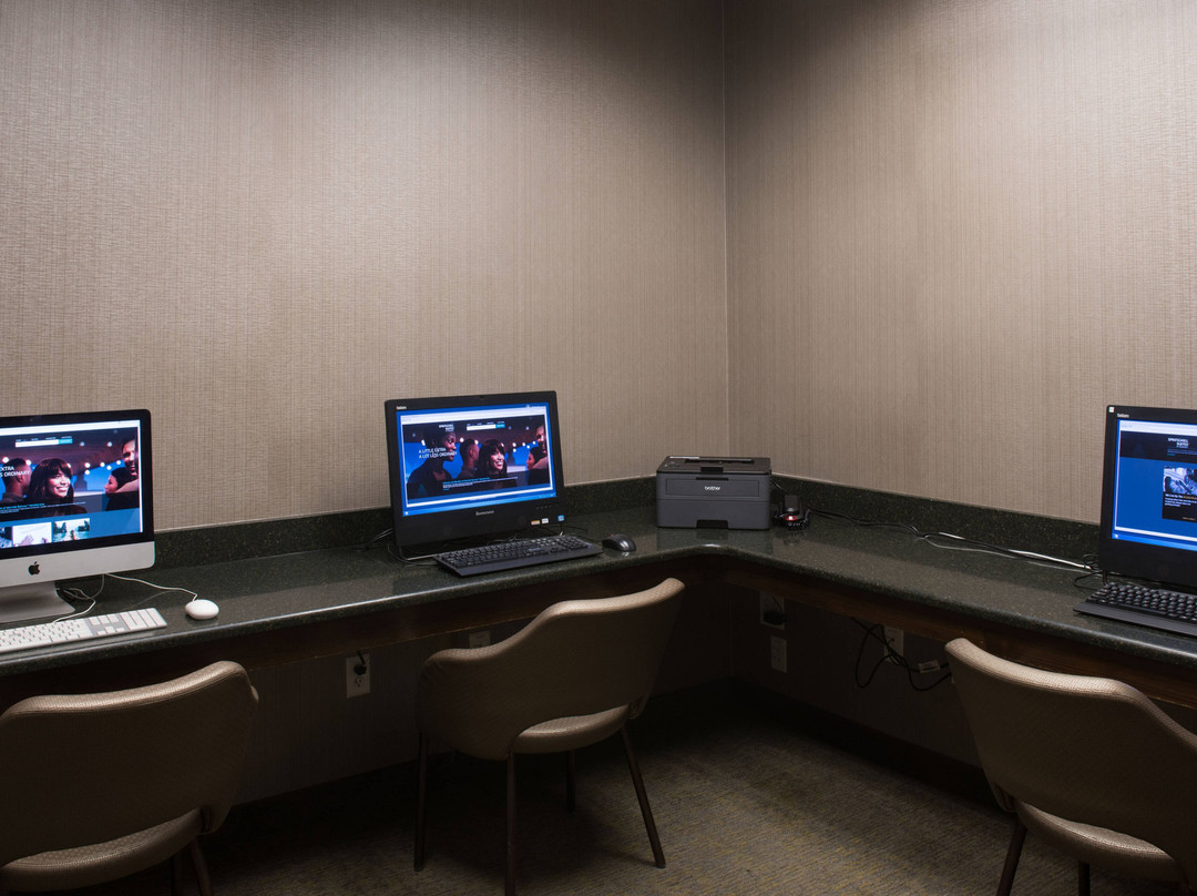 SpringHill Suites by Marriott Logan主图